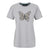 Front - Regatta Womens/Ladies Filandra VX Butterfly T-Shirt