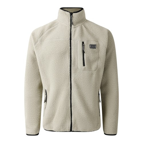 Front - Dare 2B Mens Camber Recycled Polyester Fleece