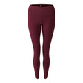 Front - Dare 2B Womens/Ladies Influential II Plain Leggings
