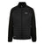 Front - Regatta Mens Clumber Hybrid Jacket