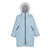 Front - Regatta Girls Waterproof Robe