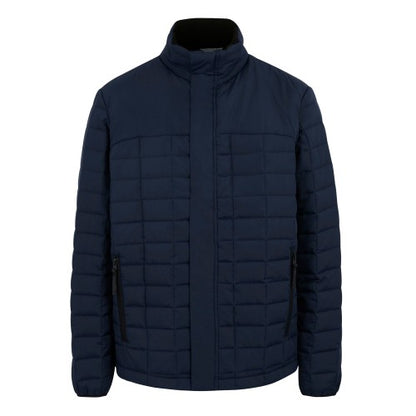 Front - Regatta Womens/Ladies Haire Padded Jacket