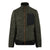 Front - Regatta Mens Baslinn Fleece Jacket