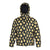 Front - Regatta Womens/Ladies Orla Kiely Flower Quilted Oversized Jacket