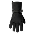 Front - Dare 2B Mens Pinnacle Waterproof Ski Gloves