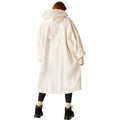 Front - Regatta Womens/Ladies Waterproof Changing Robe
