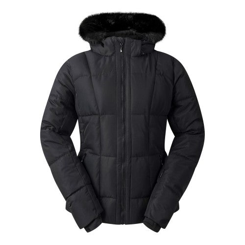 Front - Dare 2B Womens/Ladies Glamourize VI Ski Jacket
