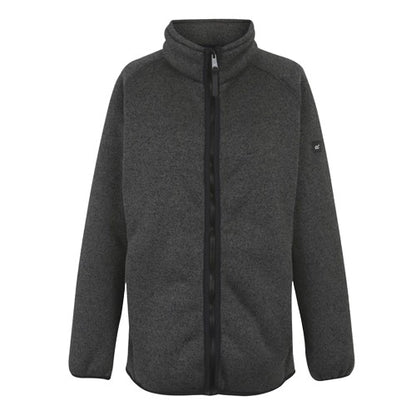 Front - Regatta Womens/Ladies Mellrey Full Zip Fleece