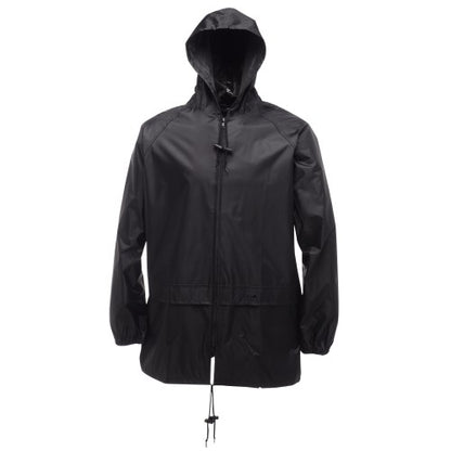 Front - Regatta Great Outdoors Mens Outdoor Classics Waterproof Stormbreak Jacket