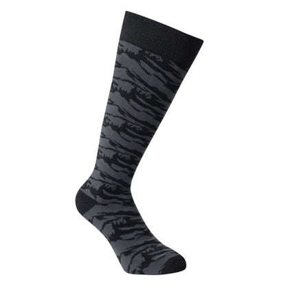 Front - Dare 2B Mens Mountain Ski Socks