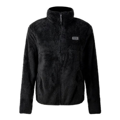Front - Dare 2B Womens/Ladies Gnarly Fleece Top