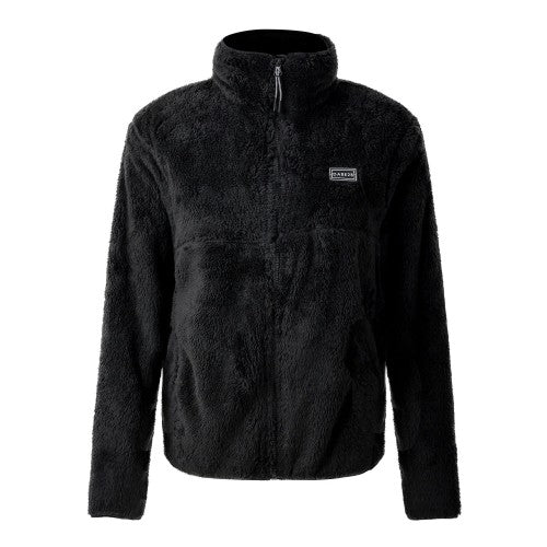 Front - Dare 2B Womens/Ladies Gnarly Fleece Top