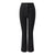 Front - Dare 2B Womens/Ladies Glide Ski Trousers