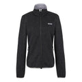 Cloud - Front - Regatta Womens-Ladies Newhill Full Zip Fleece Jacket