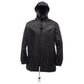 Front - Regatta Great Outdoors Mens Outdoor Classics Waterproof Stormbreak Jacket