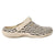 Front - Regatta Womens/Ladies Orla Kiely Spinning Flower Clogs