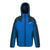 Front - Regatta Childrens/Kids Volcanics Reflective Waterproof Jacket