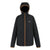 Front - Regatta Mens Caspen Waterproof Jacket