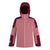 Front - Regatta Girls Trekktain 3 in 1 Jacket