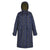 Front - Regatta Womens/Ladies Orla Kiely Floral Long Length Waterproof Jacket
