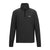 Front - Regatta Mens Thompson Marl Half Zip Fleece Jacket