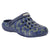 Front - Regatta Womens/Ladies Orla Kiely Flower Clogs