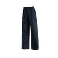 Front - Regatta Great Outdoors Unisex Stormbreak Waterproof Over Trousers