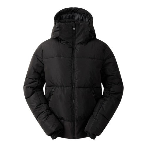 Front - Dare 2B Womens/Ladies Glitz Padded Ski Jacket