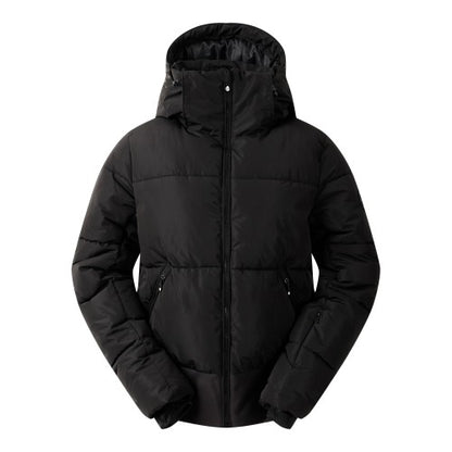 Front - Dare 2B Womens/Ladies Glitz Padded Ski Jacket
