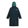 Front - Regatta Unisex Adult Spirit Of Adventure Waterproof Changing Robe