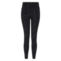 Front - Dare 2B Womens/Ladies Influential Dash Print Gym Leggings