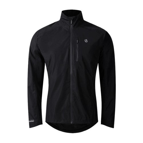 Front - Dare 2B Mens Tor Waterproof Jacket
