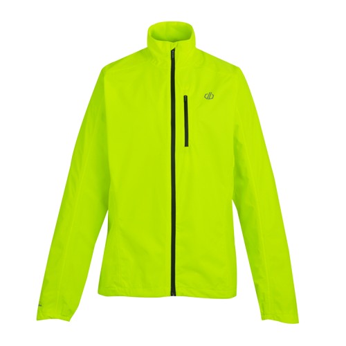 Front - Dare 2B Mens Tor Waterproof Jacket