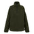 Front - Regatta Womens/Ladies Frankie Borg Quarter Zip Fleece Top