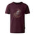 Front - Dare 2B Childrens/Kids Amuse II Dinosaur Skeleton T-Shirt