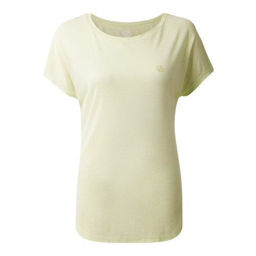 Front - Regatta Womens/Ladies Persisting II T-Shirt