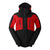 Front - Regatta Mens Assimilate Ski Jacket