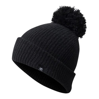 Pink Haze - Front - Dare 2B Womens-Ladies Pom Pom Beanie