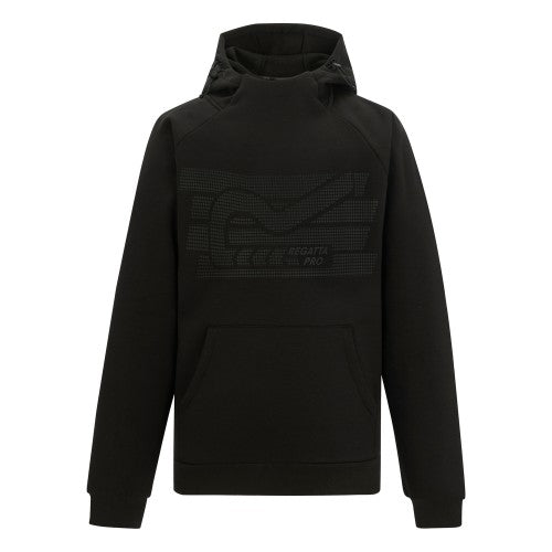 Front - Regatta Mens Pro Trade Hoodie