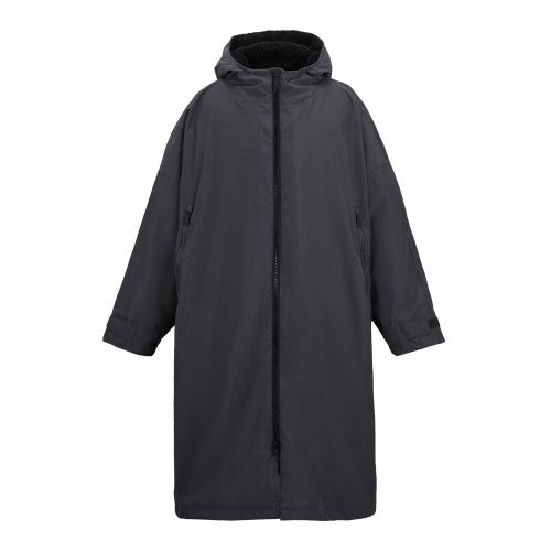 Front - Regatta Unisex Adult Changing Robe