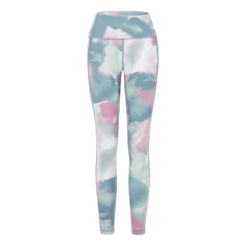 Front - Dare 2B Womens/Ladies Influential II Marble Leggings