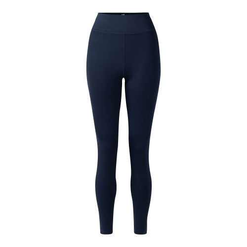 Front - Dare 2B Womens/Ladies Influential II Plain Leggings