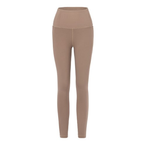 Front - Dare 2B Womens/Ladies Refresh Leggings