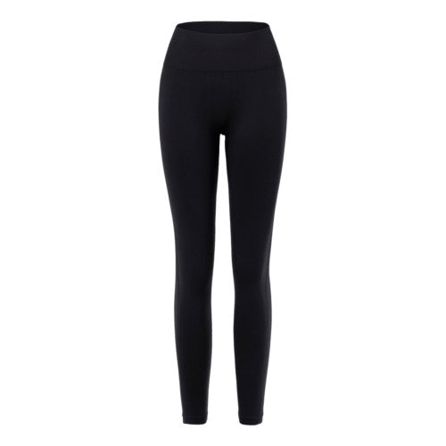 Front - Dare 2B Womens/Ladies Don´t Sweat It Plain Leggings