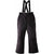 Front - Dare 2B Childrens/Kids Turn About Waterproof Ski Trousers