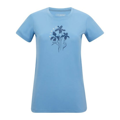 Front - Regatta Womens/Ladies Fingal T-Shirt