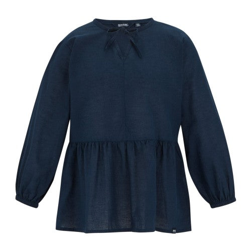 Front - Regatta Womens/Ladies Primden Shirt