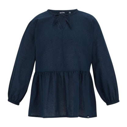 Front - Regatta Womens/Ladies Primden Shirt