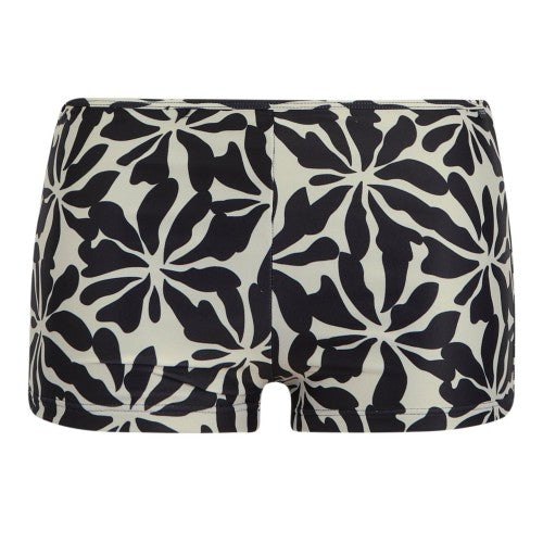 Front - Regatta Womens/Ladies Aceana Abstract Floral Bikini Shorts