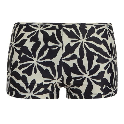 Front - Regatta Womens/Ladies Aceana Abstract Floral Bikini Shorts